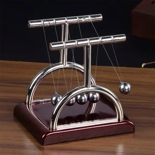 Newton Pendulum miniature